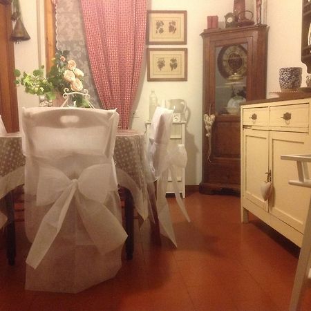 Cisanello House 호텔 피사 외부 사진