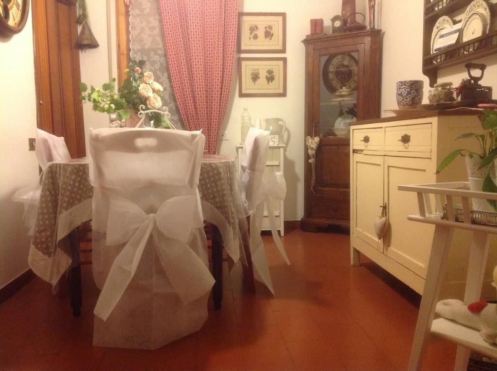 Cisanello House 호텔 피사 외부 사진