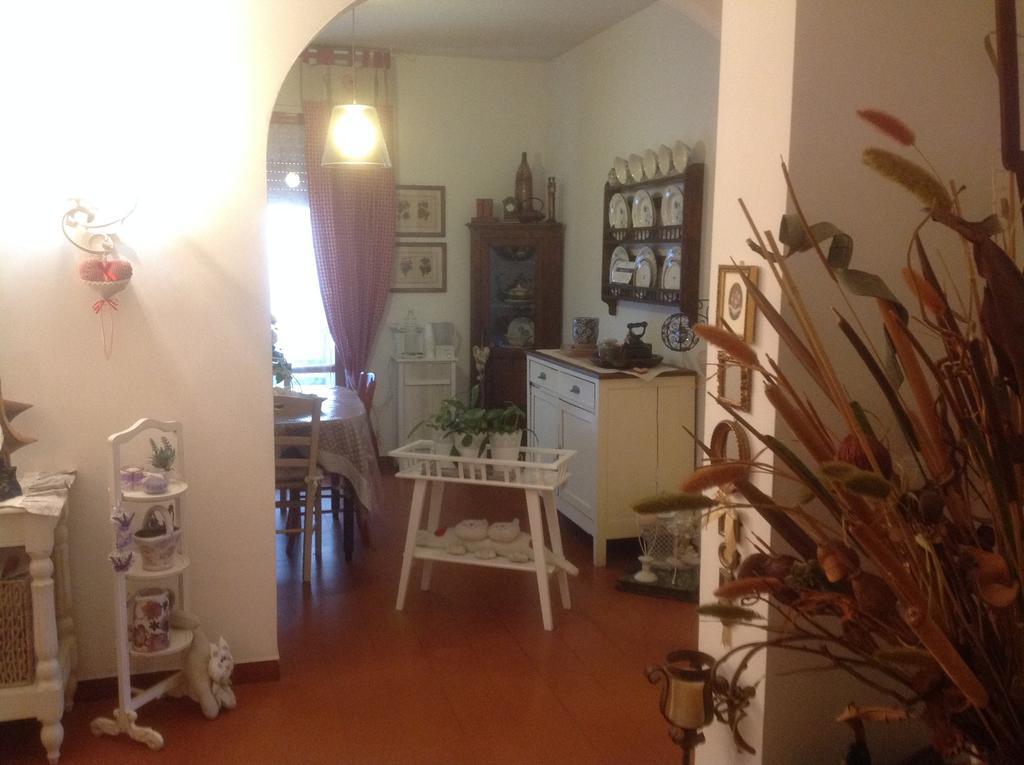 Cisanello House 호텔 피사 외부 사진