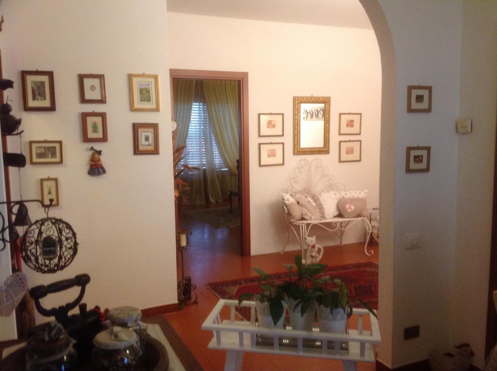 Cisanello House 호텔 피사 외부 사진