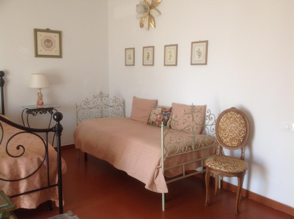 Cisanello House 호텔 피사 객실 사진