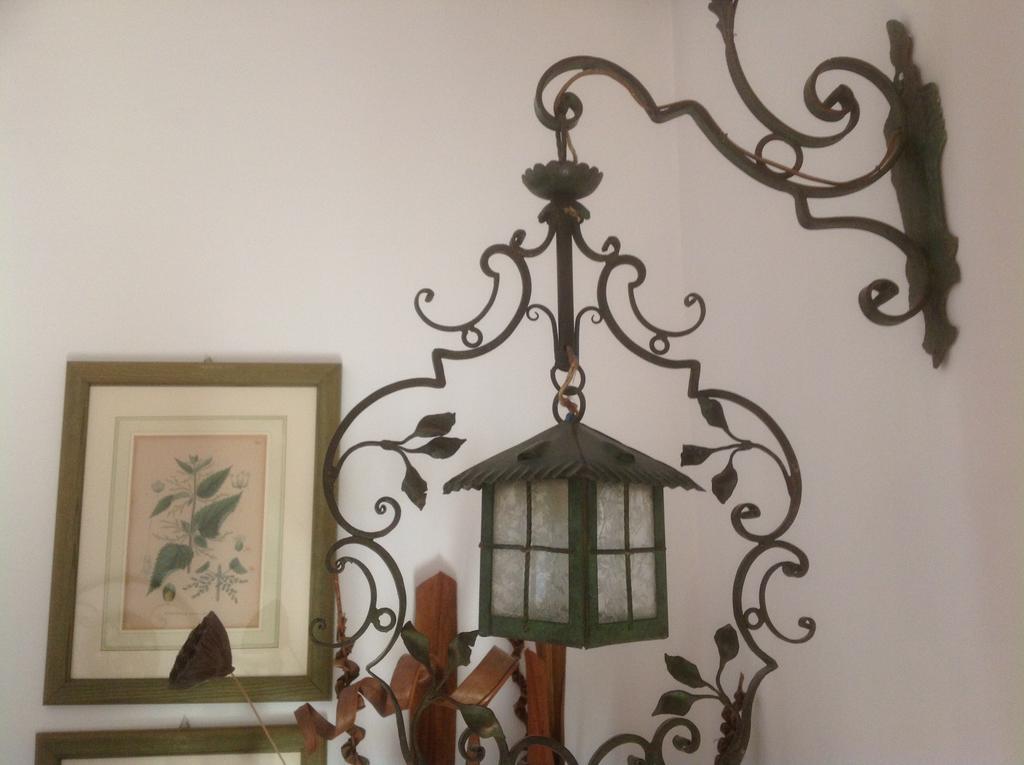 Cisanello House 호텔 피사 외부 사진