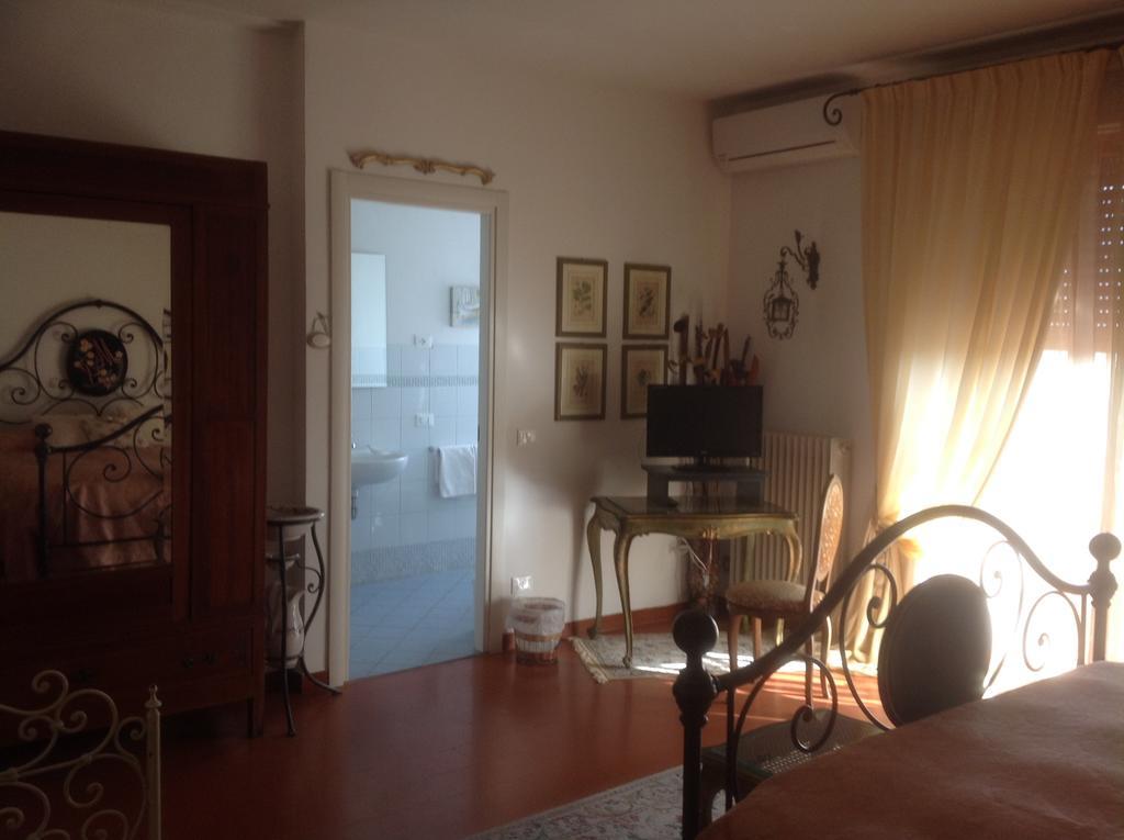Cisanello House 호텔 피사 객실 사진