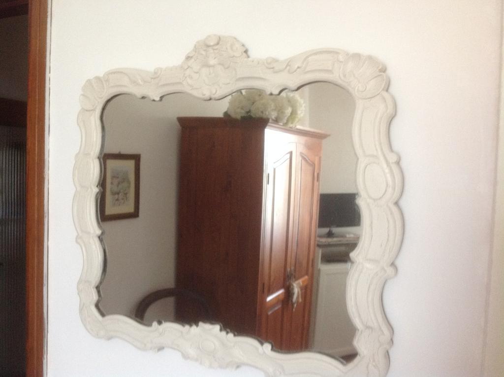 Cisanello House 호텔 피사 외부 사진