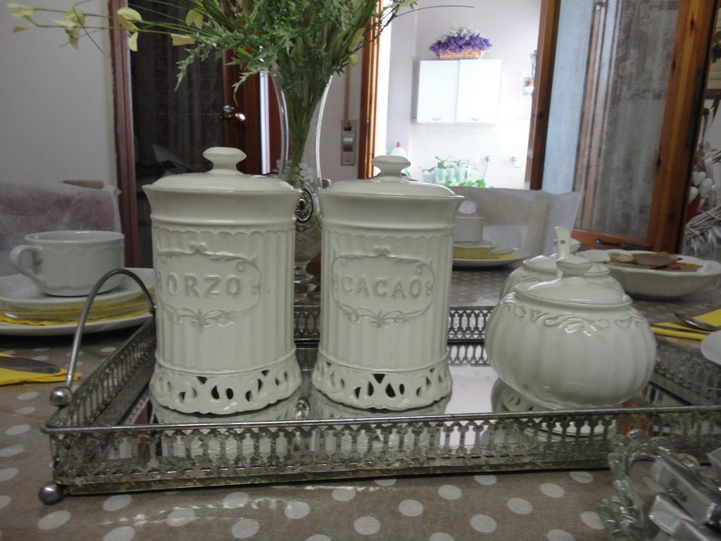 Cisanello House 호텔 피사 외부 사진
