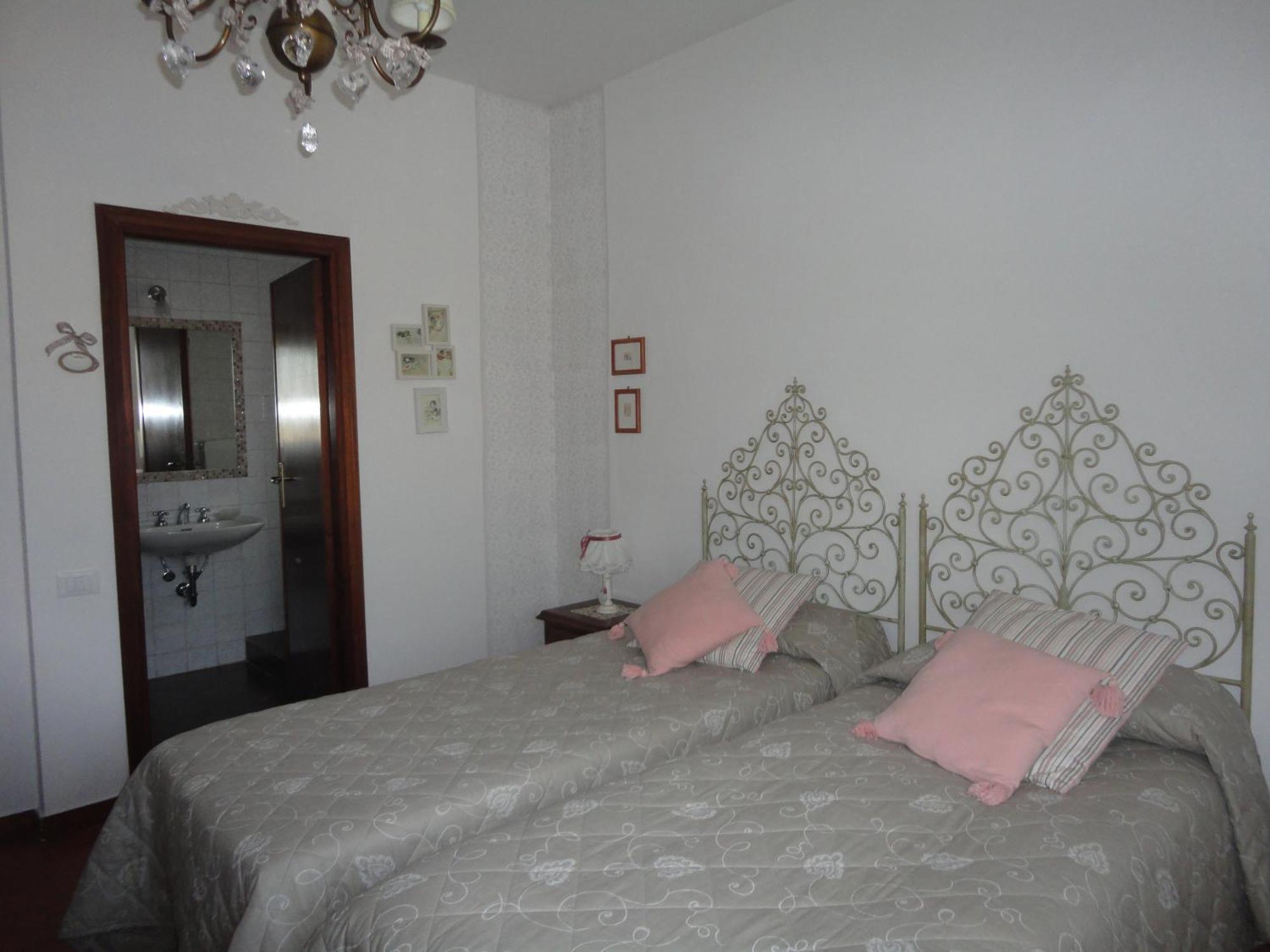 Cisanello House 호텔 피사 외부 사진