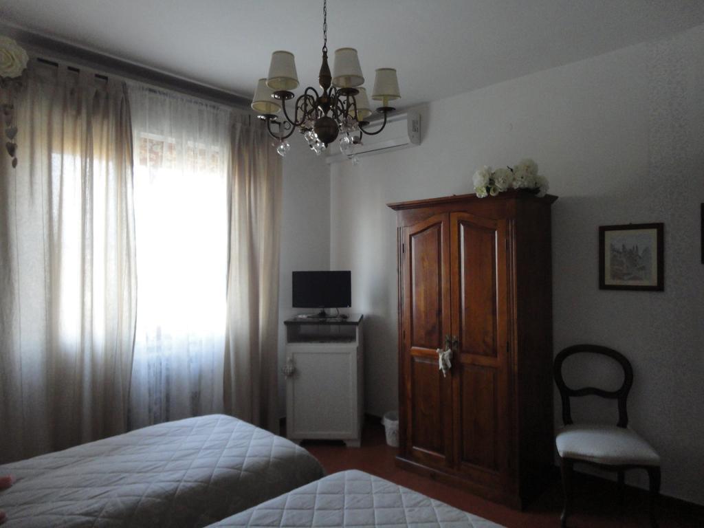 Cisanello House 호텔 피사 외부 사진