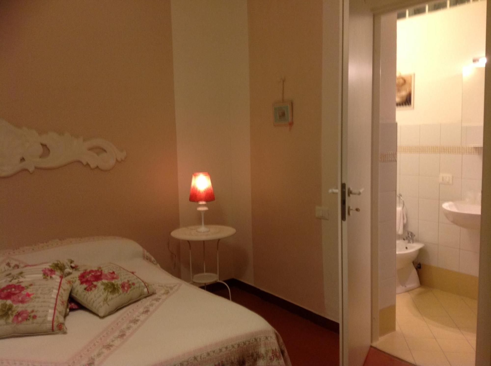 Cisanello House 호텔 피사 외부 사진