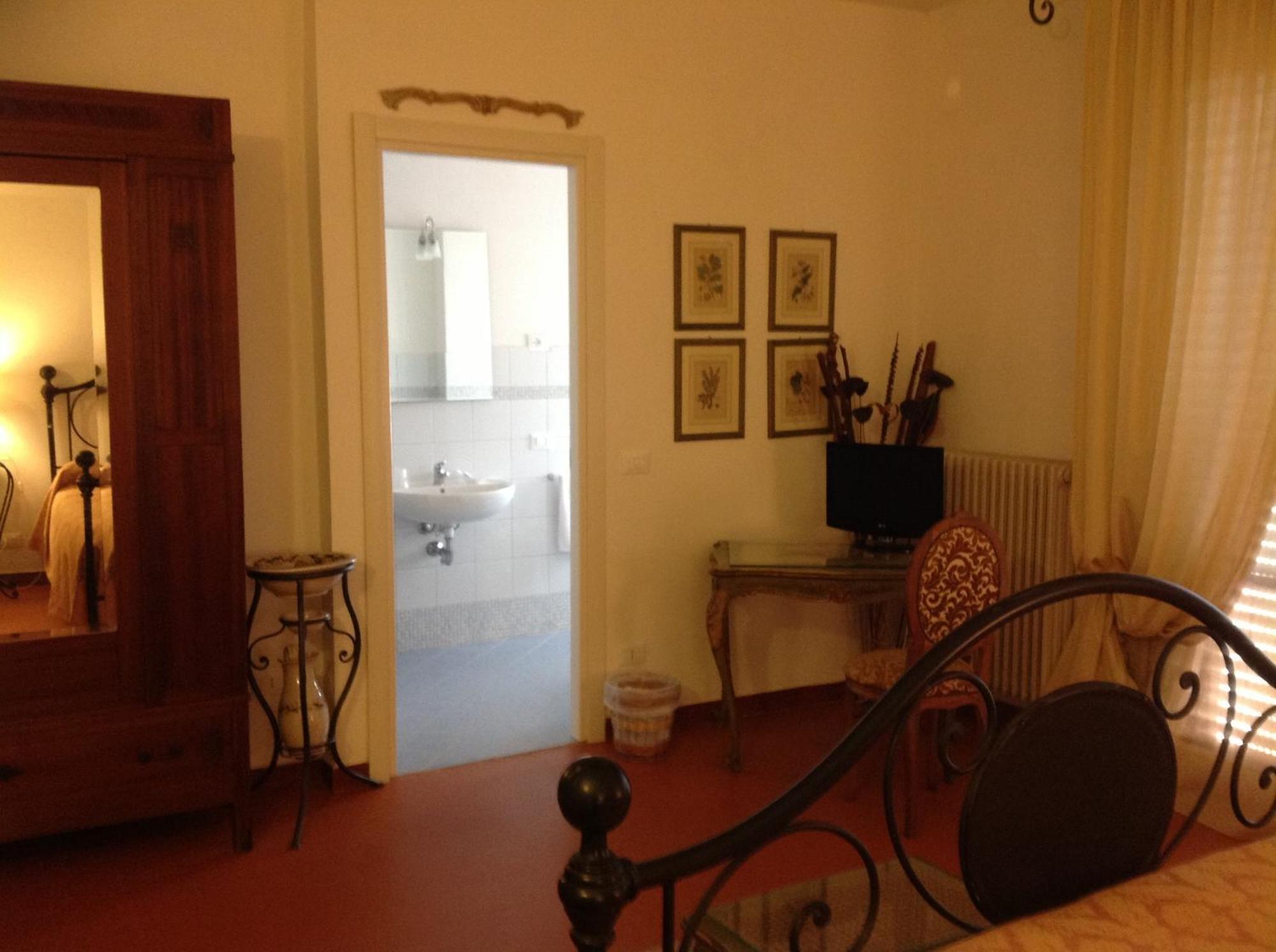 Cisanello House 호텔 피사 외부 사진