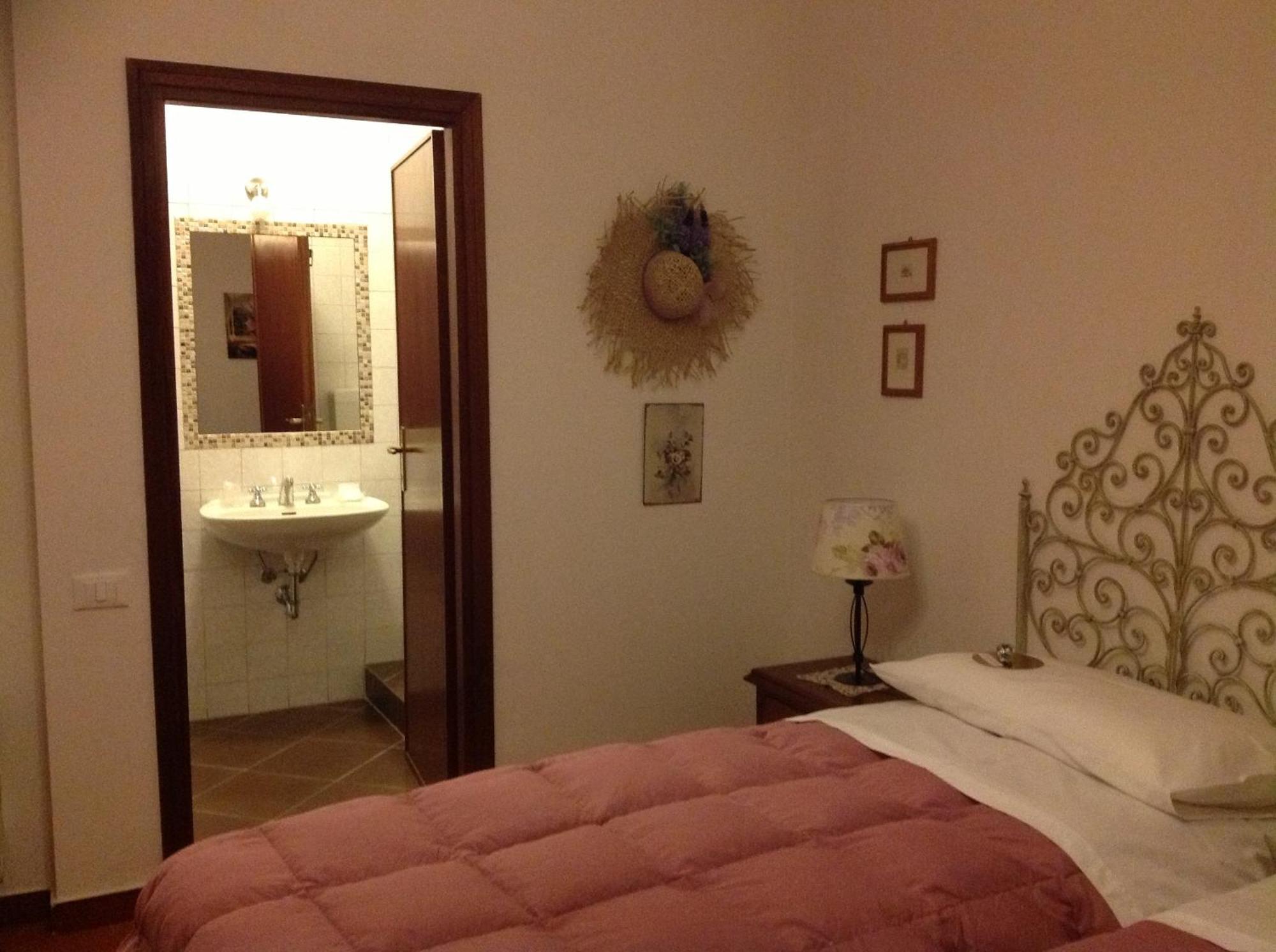 Cisanello House 호텔 피사 외부 사진