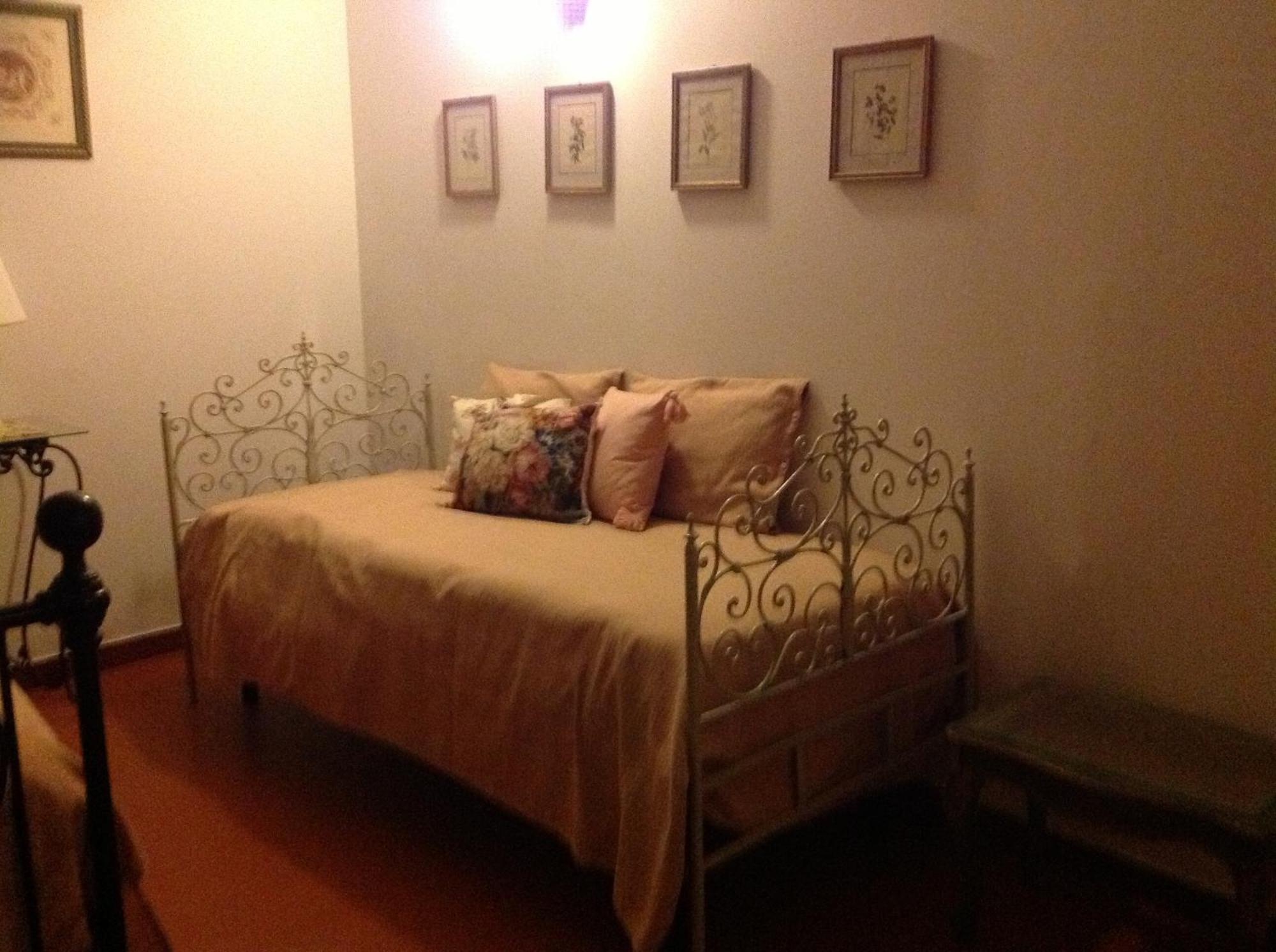 Cisanello House 호텔 피사 외부 사진