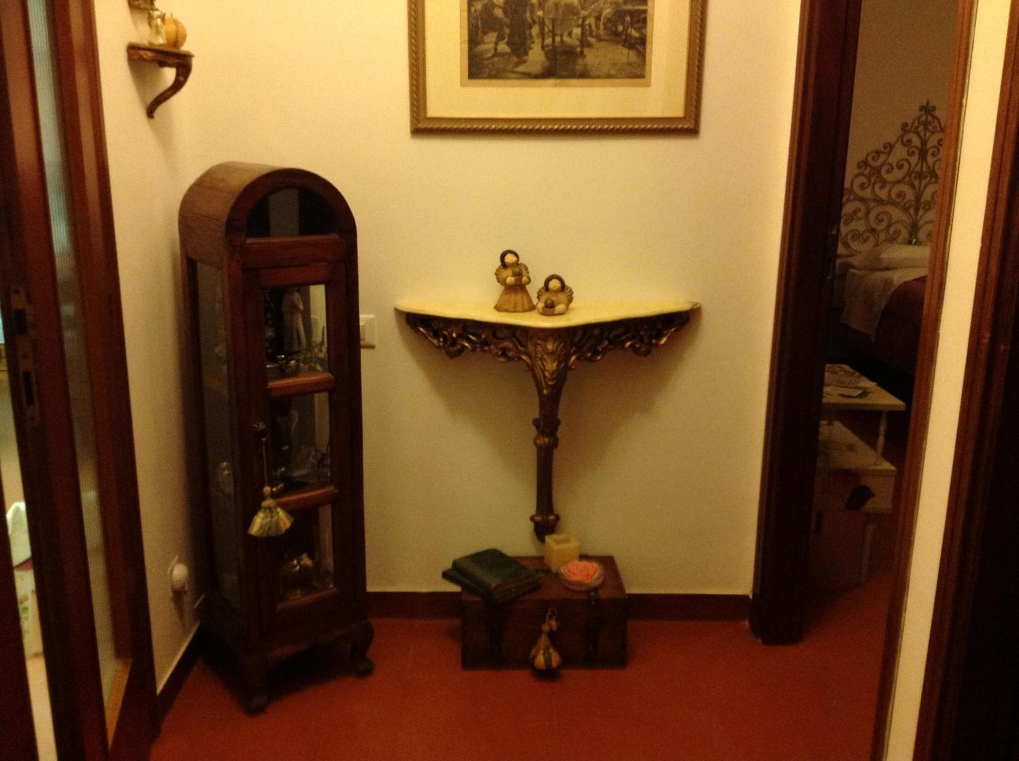 Cisanello House 호텔 피사 외부 사진