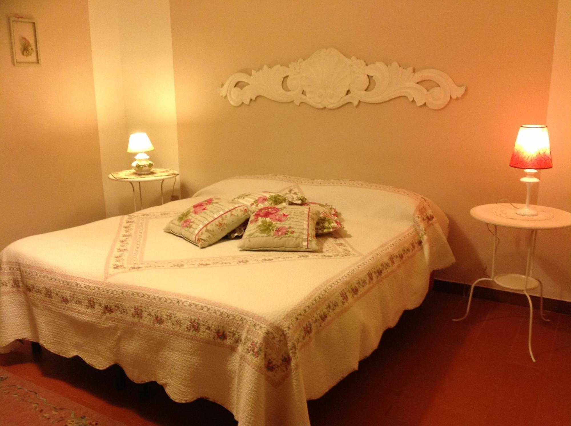 Cisanello House 호텔 피사 외부 사진