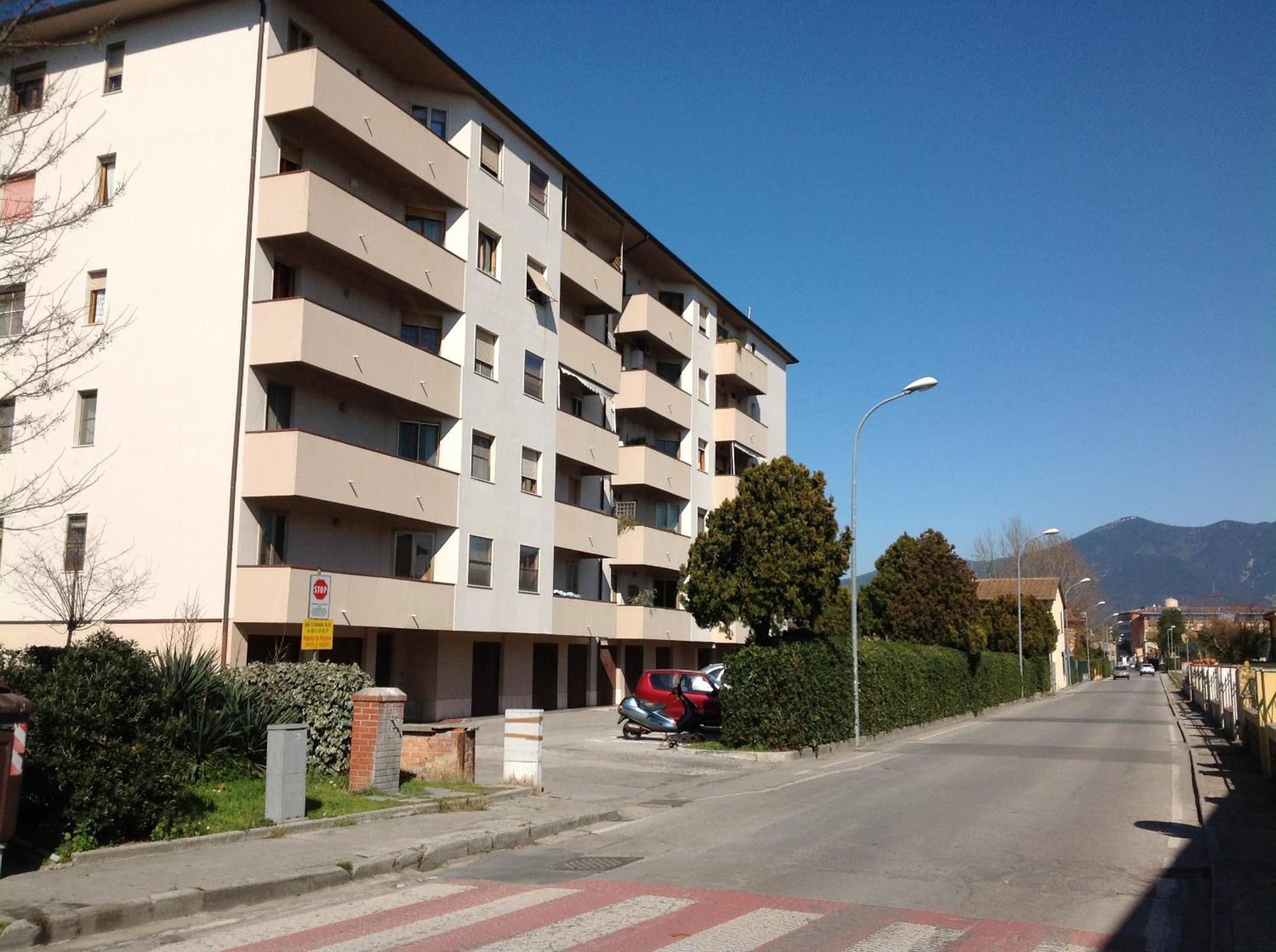 Cisanello House 호텔 피사 외부 사진