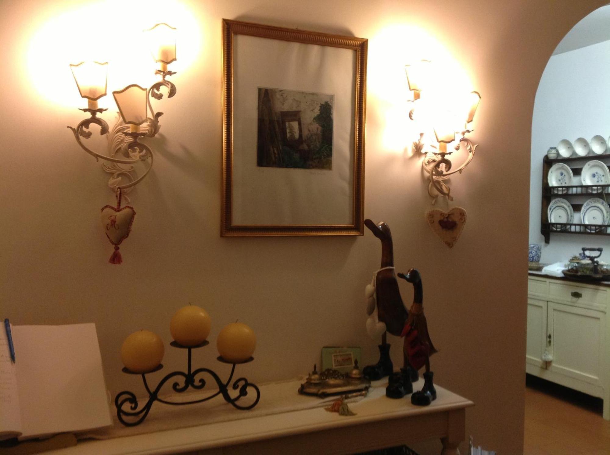 Cisanello House 호텔 피사 외부 사진