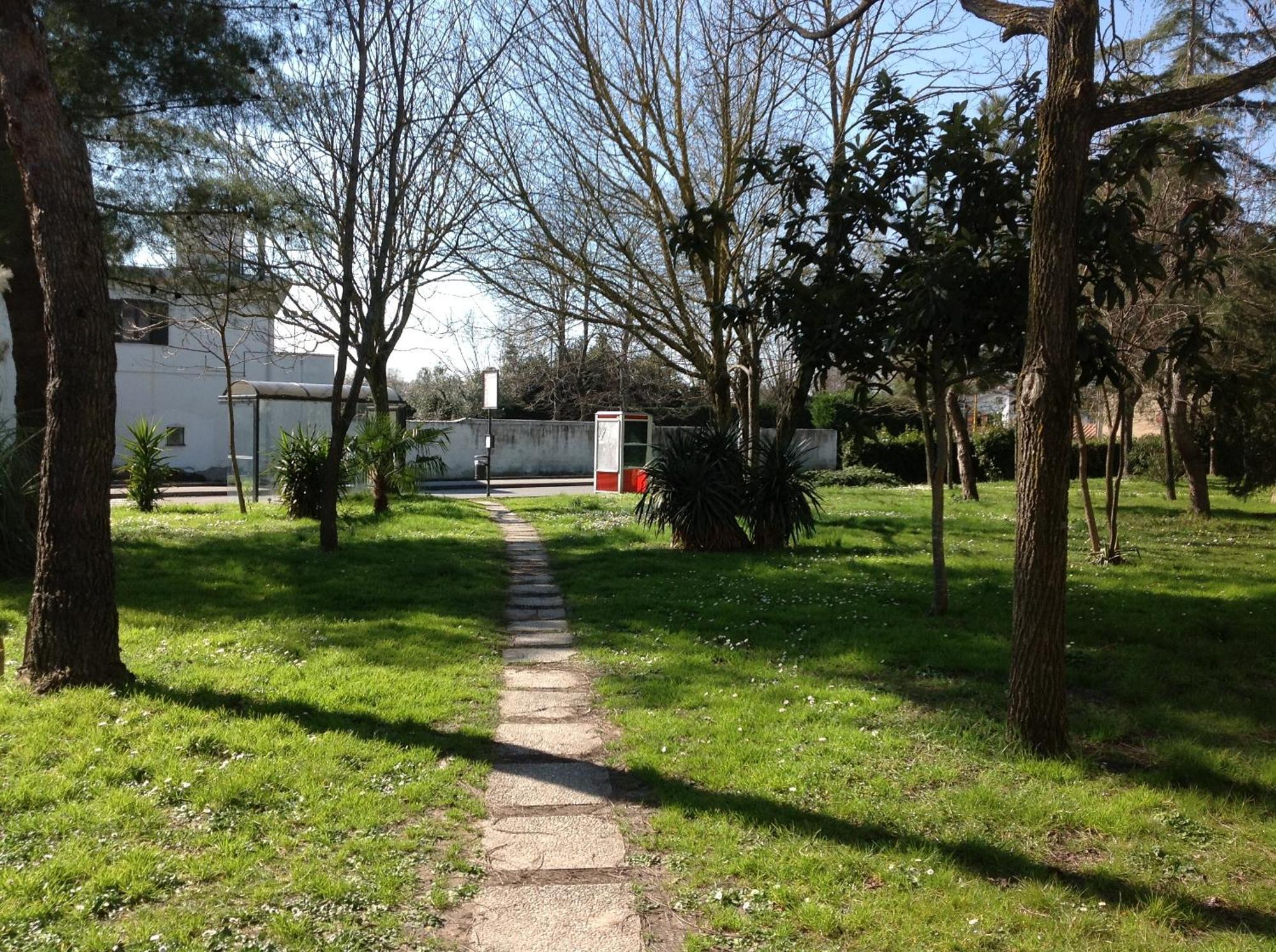 Cisanello House 호텔 피사 외부 사진