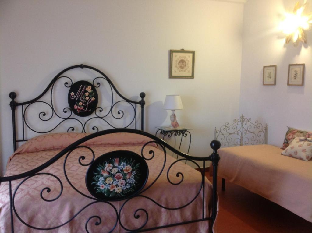 Cisanello House 호텔 피사 외부 사진