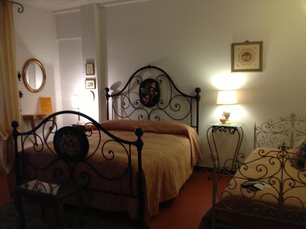 Cisanello House 호텔 피사 외부 사진