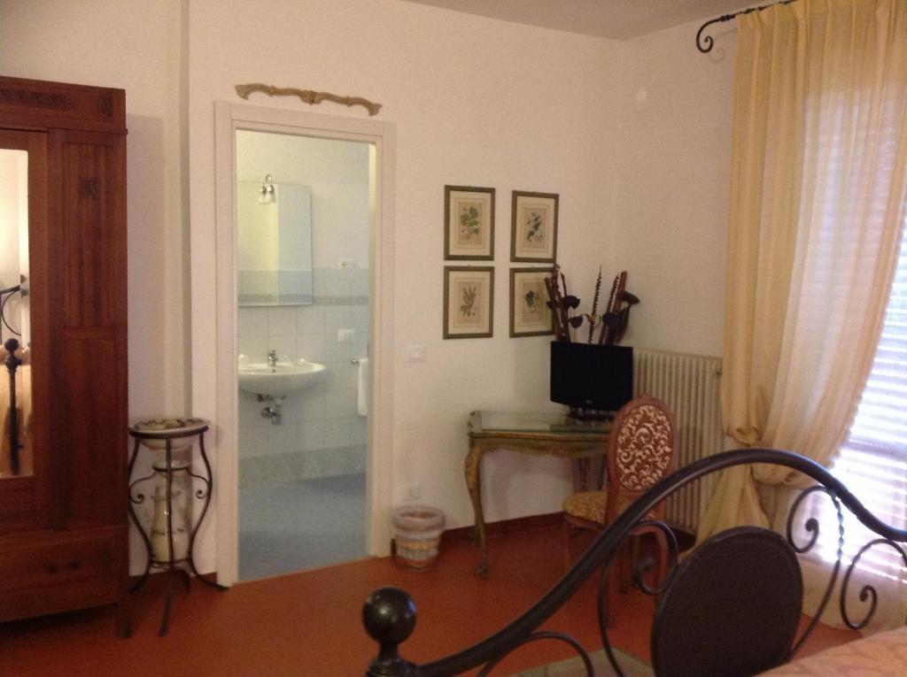 Cisanello House 호텔 피사 외부 사진