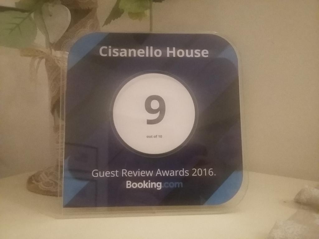 Cisanello House 호텔 피사 외부 사진