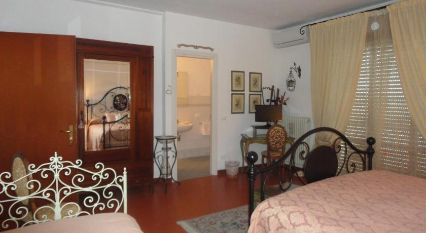 Cisanello House 호텔 피사 외부 사진
