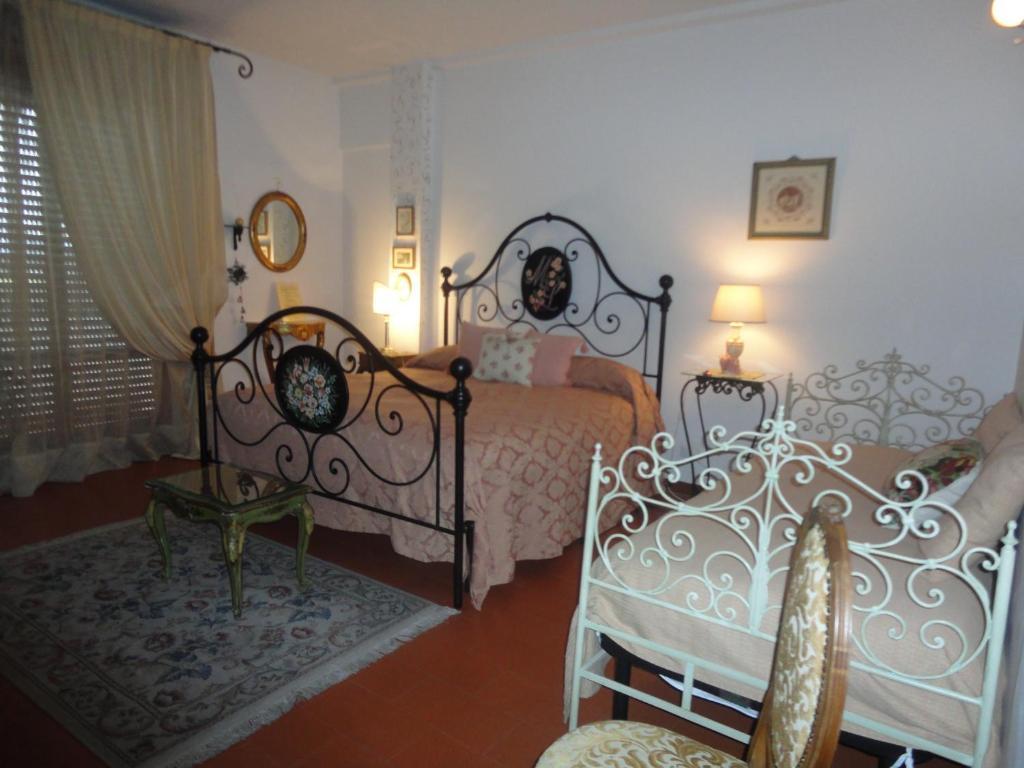 Cisanello House 호텔 피사 외부 사진