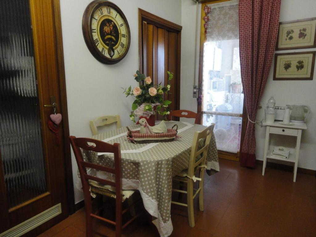 Cisanello House 호텔 피사 외부 사진