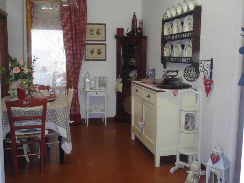 Cisanello House 호텔 피사 외부 사진