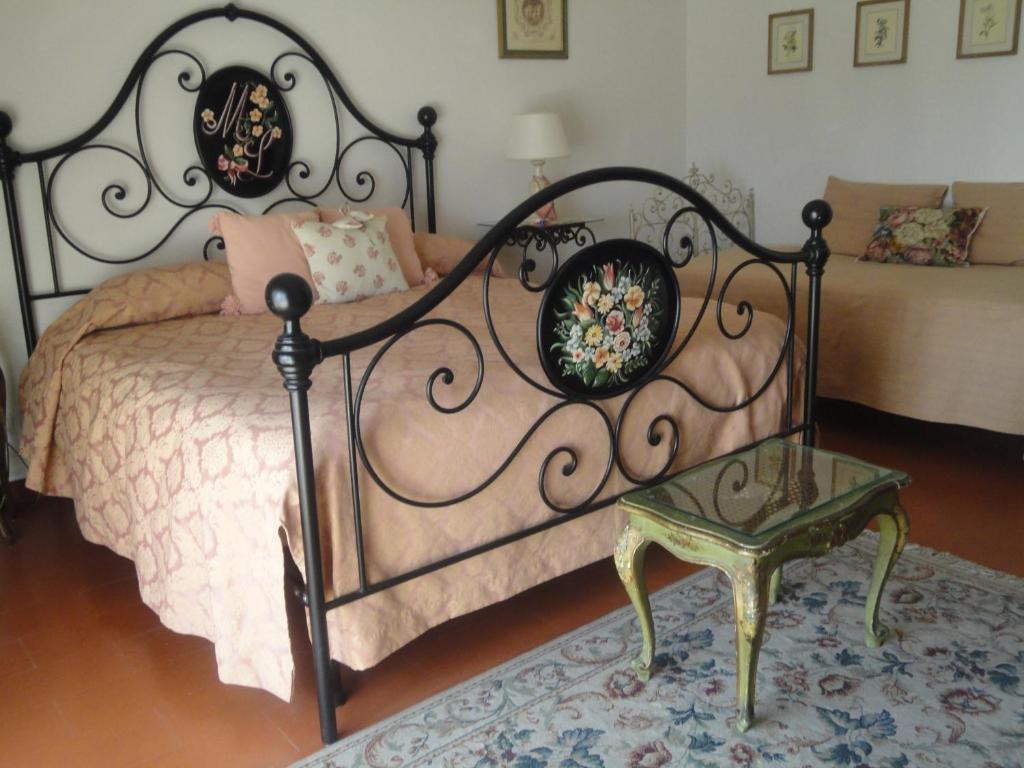 Cisanello House 호텔 피사 객실 사진