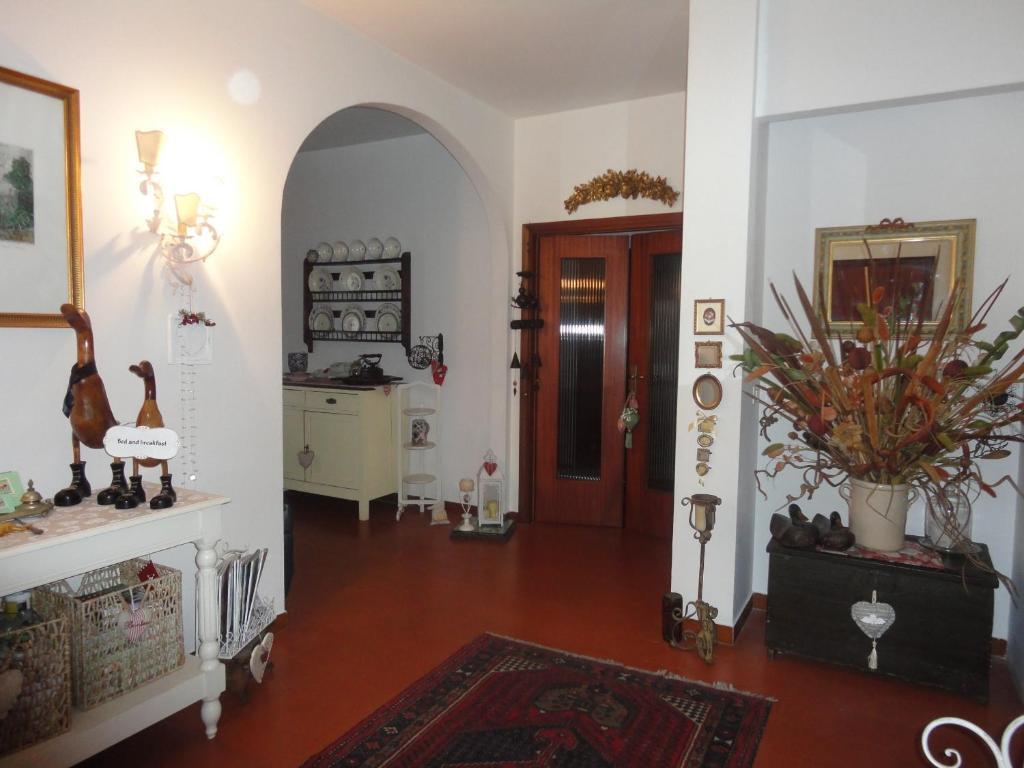Cisanello House 호텔 피사 외부 사진