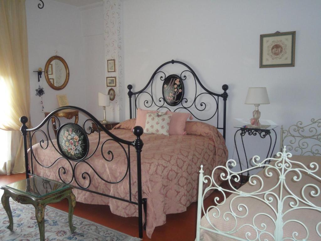 Cisanello House 호텔 피사 외부 사진