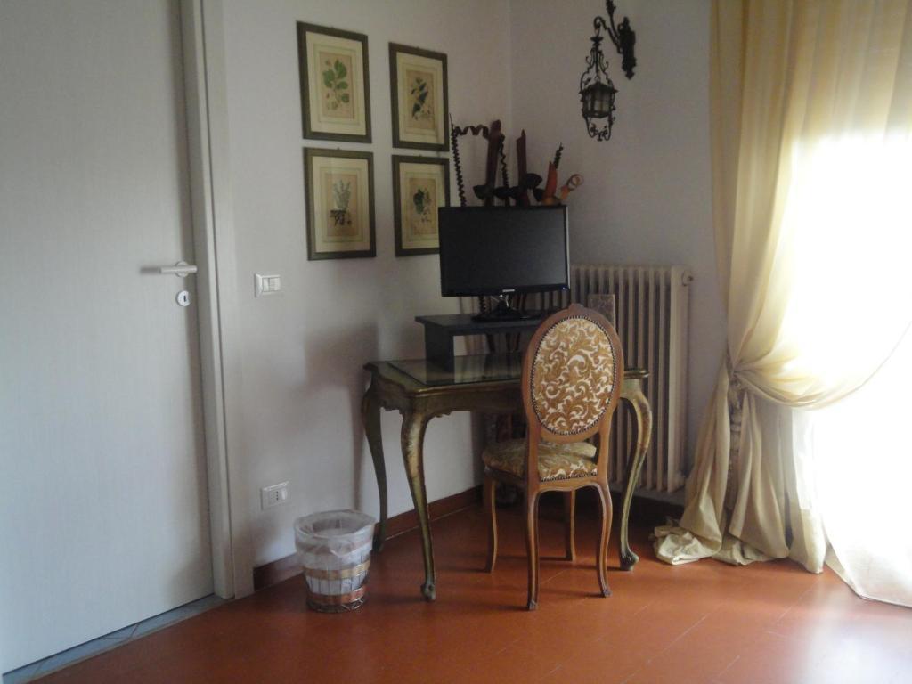 Cisanello House 호텔 피사 객실 사진
