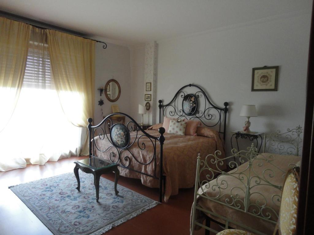 Cisanello House 호텔 피사 객실 사진