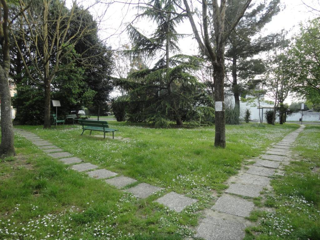 Cisanello House 호텔 피사 외부 사진