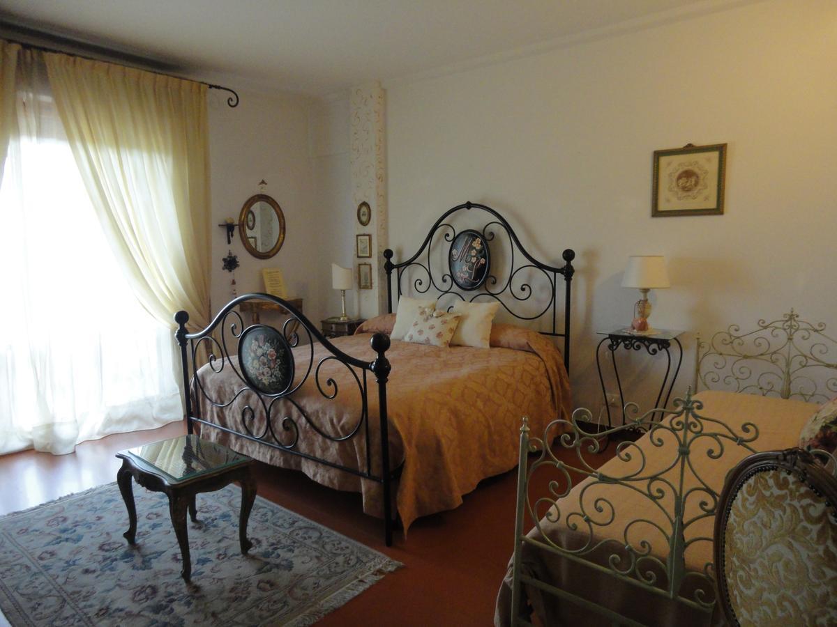 Cisanello House 호텔 피사 외부 사진